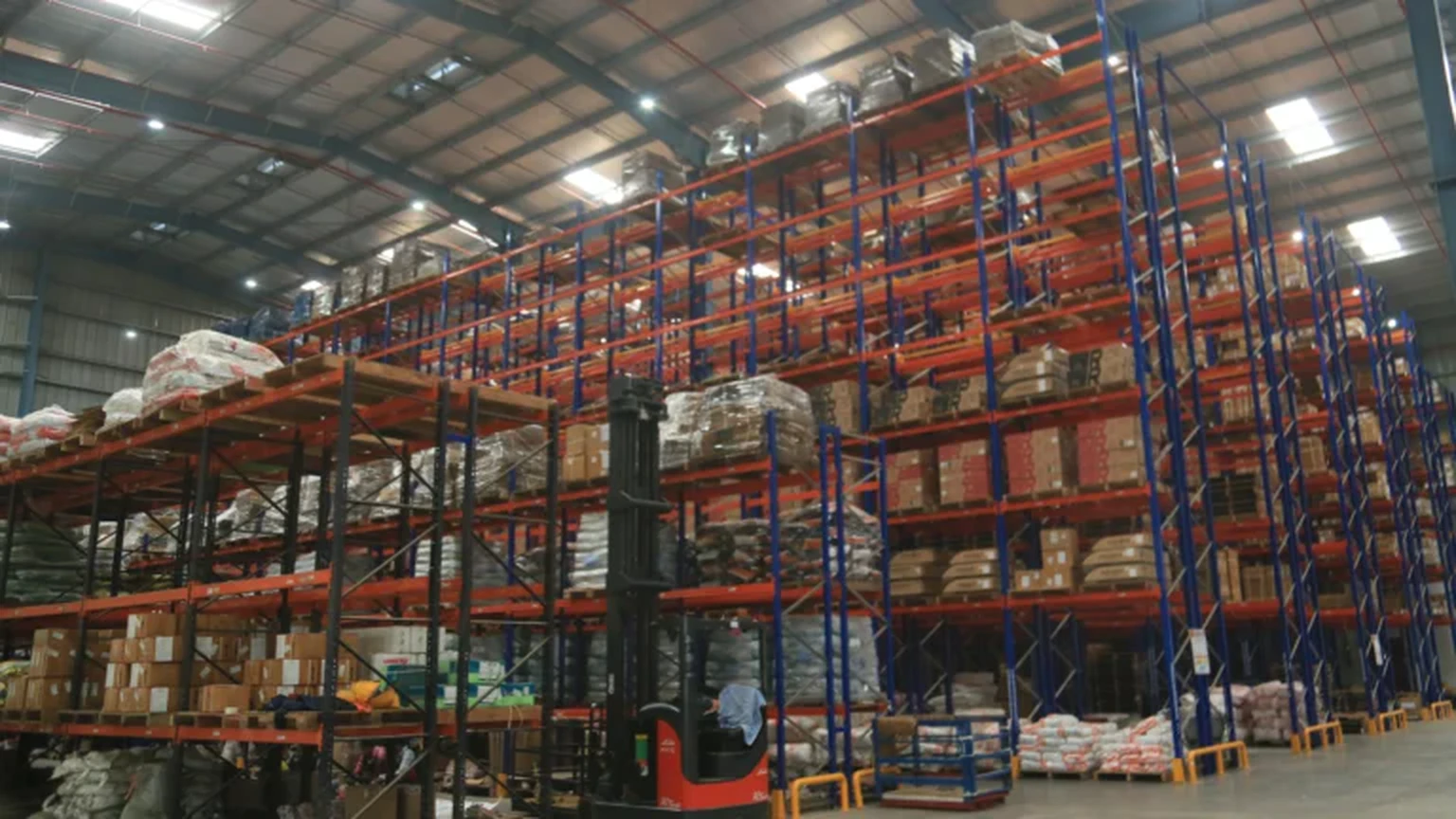 Kolkata warehouse 4