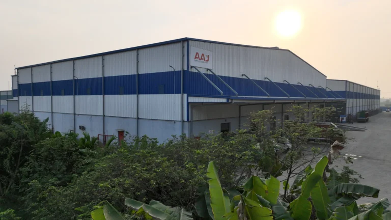 Kolkata warehouse 5