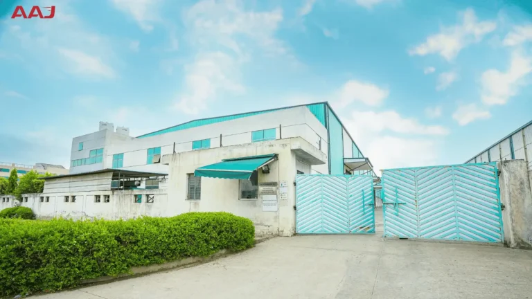 Sonipat warehouse 2