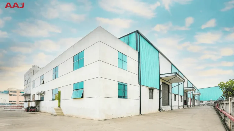 Sonipat warehouse 3