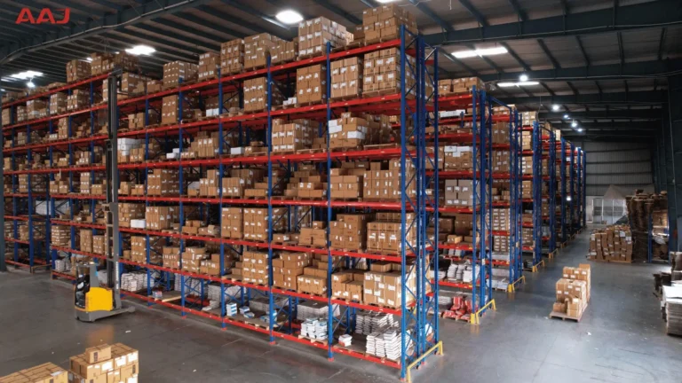 Sonipat warehouse 4