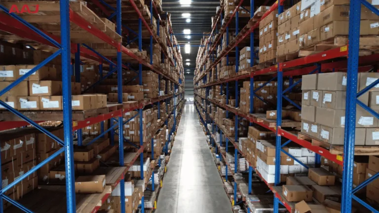 Sonipat warehouse 5