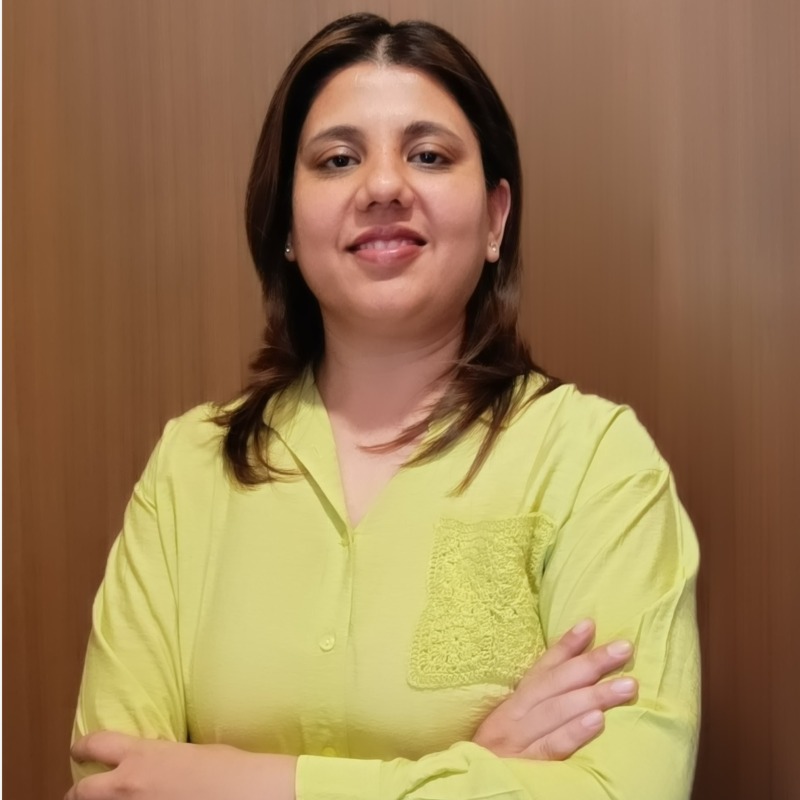 Anamika Jain