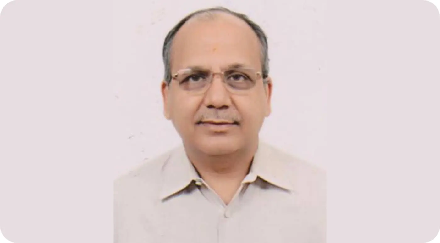 Anil Jain - Founder at AAJ SCM