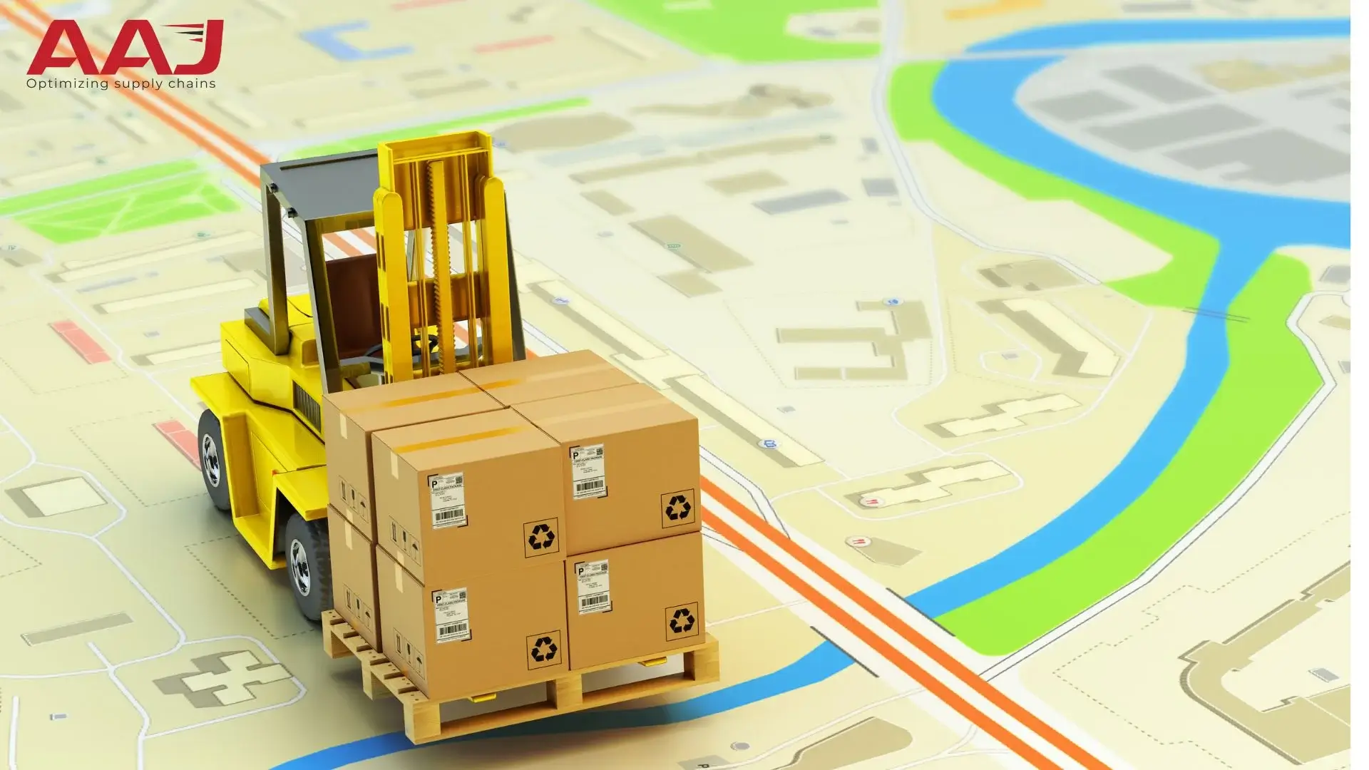 Logistics companies in Hyderabad