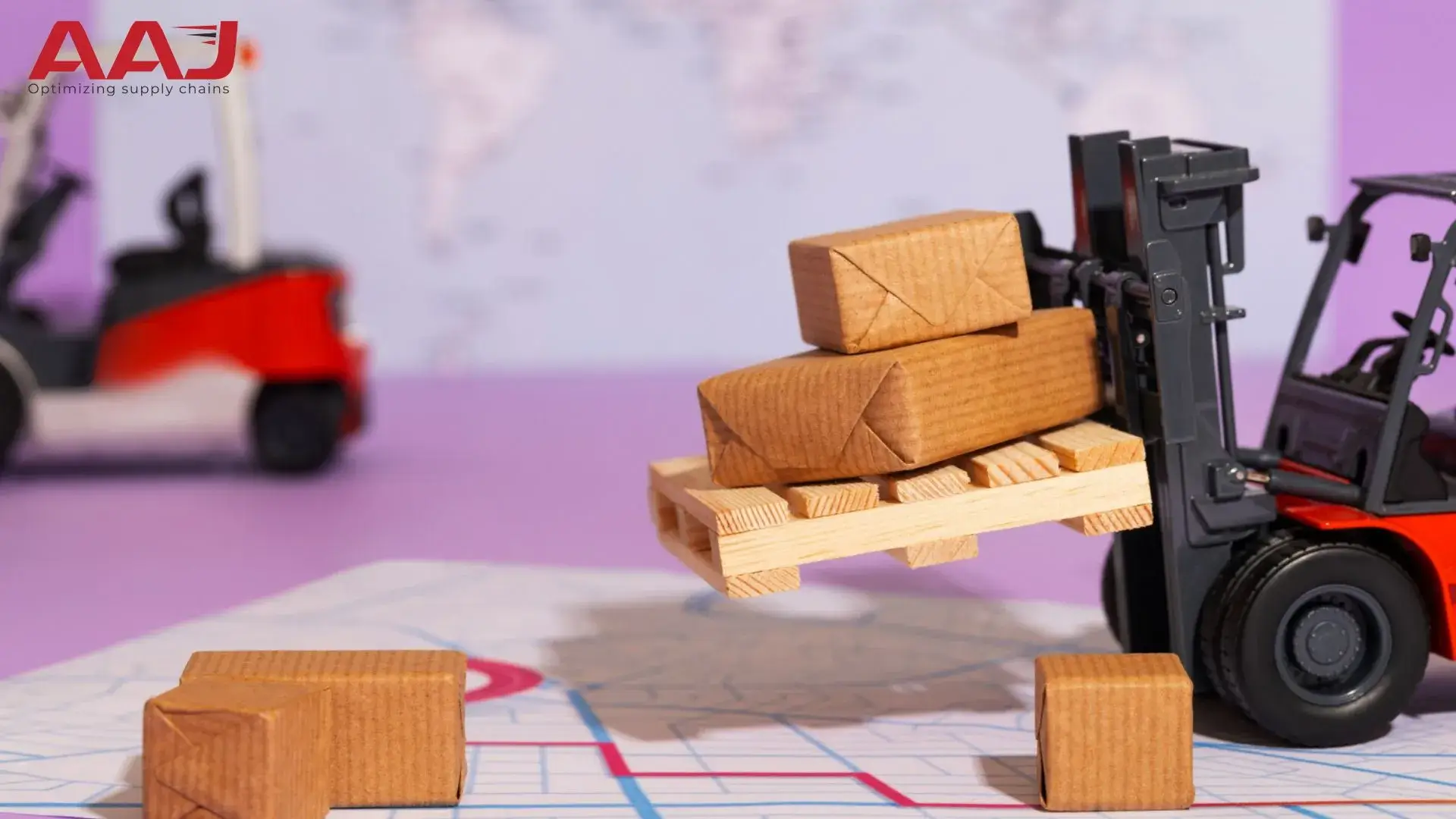 Logistics Companies in Kolkata