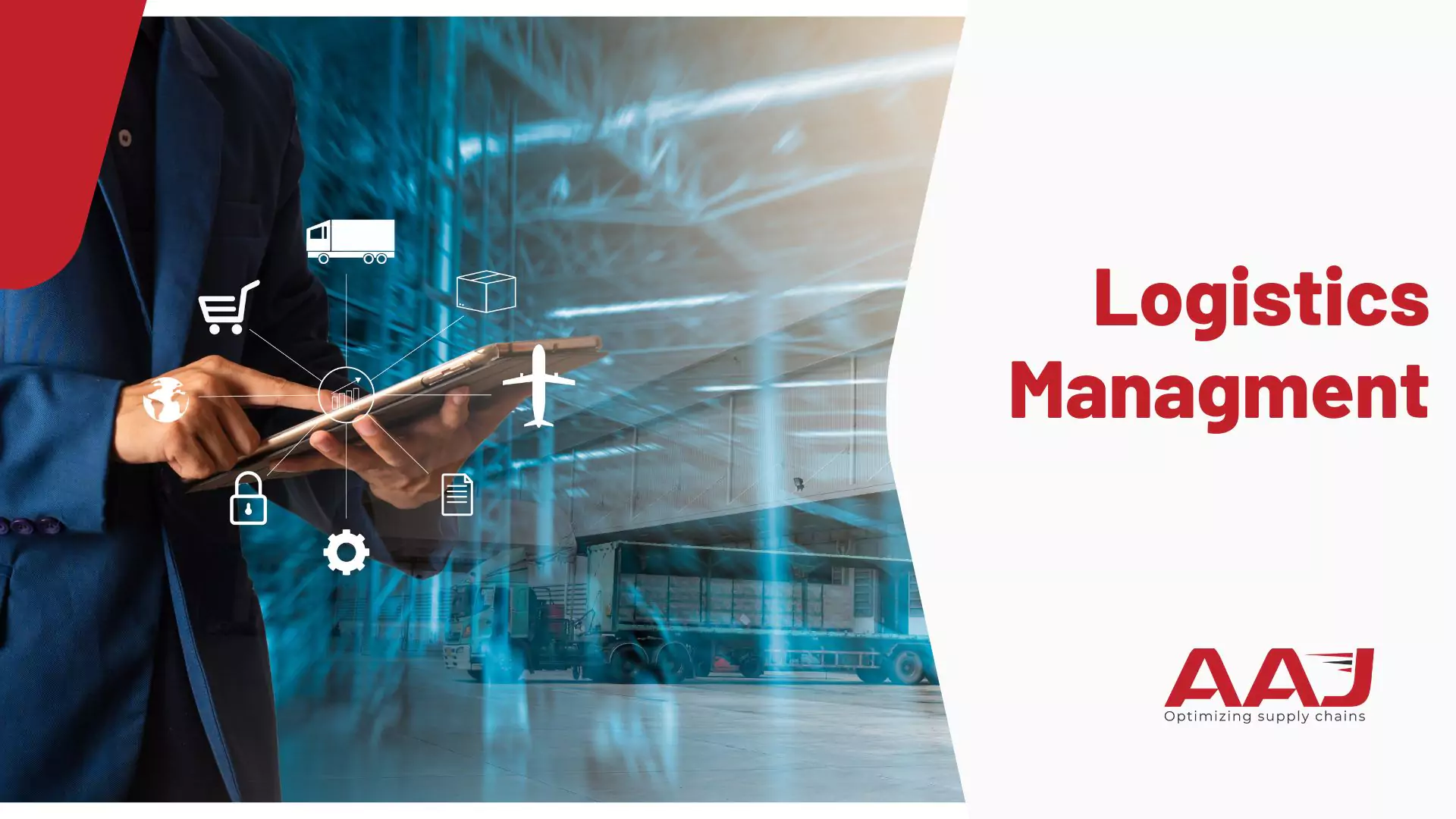 What Is Logistics Management? Functions, Importance & Strategies