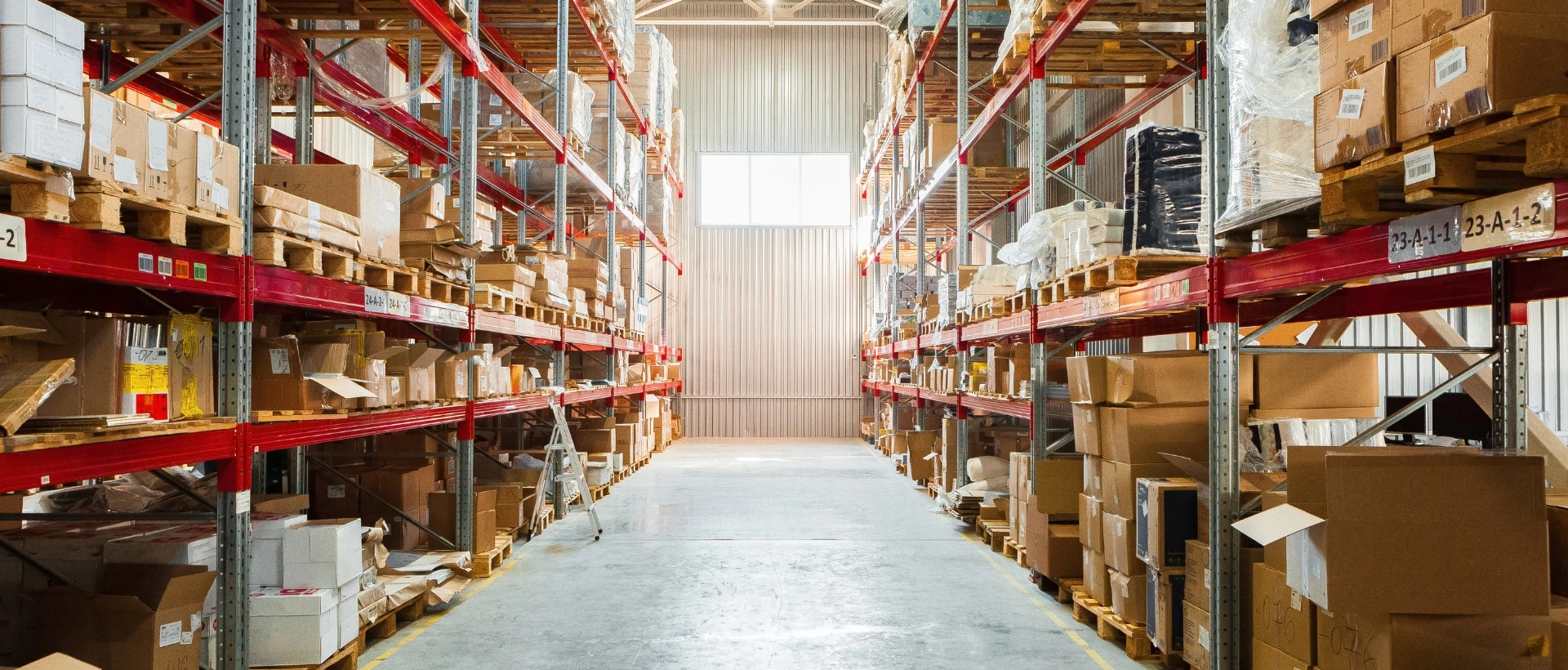 Managed Warehouse