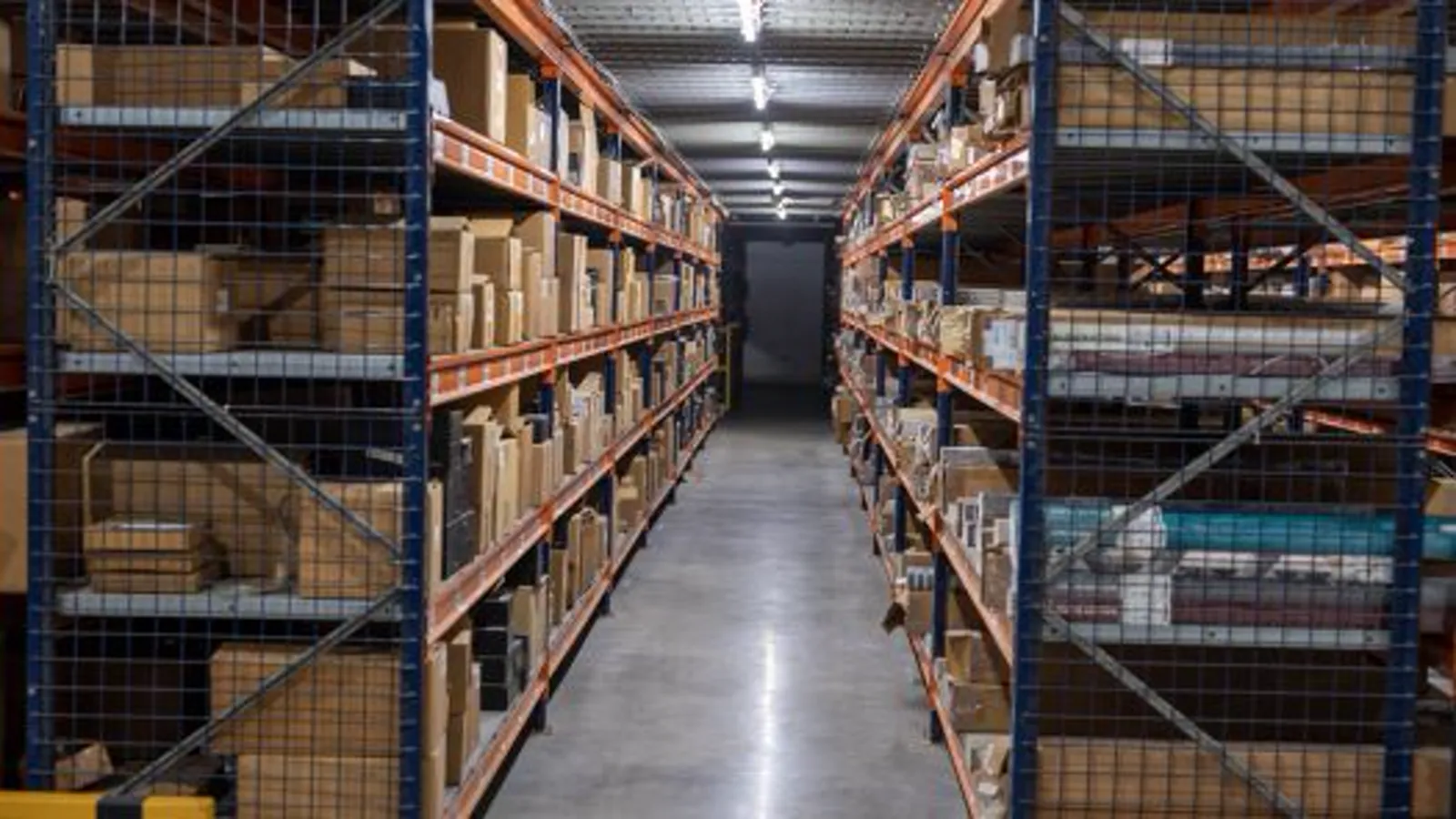 Indore warehouse 3