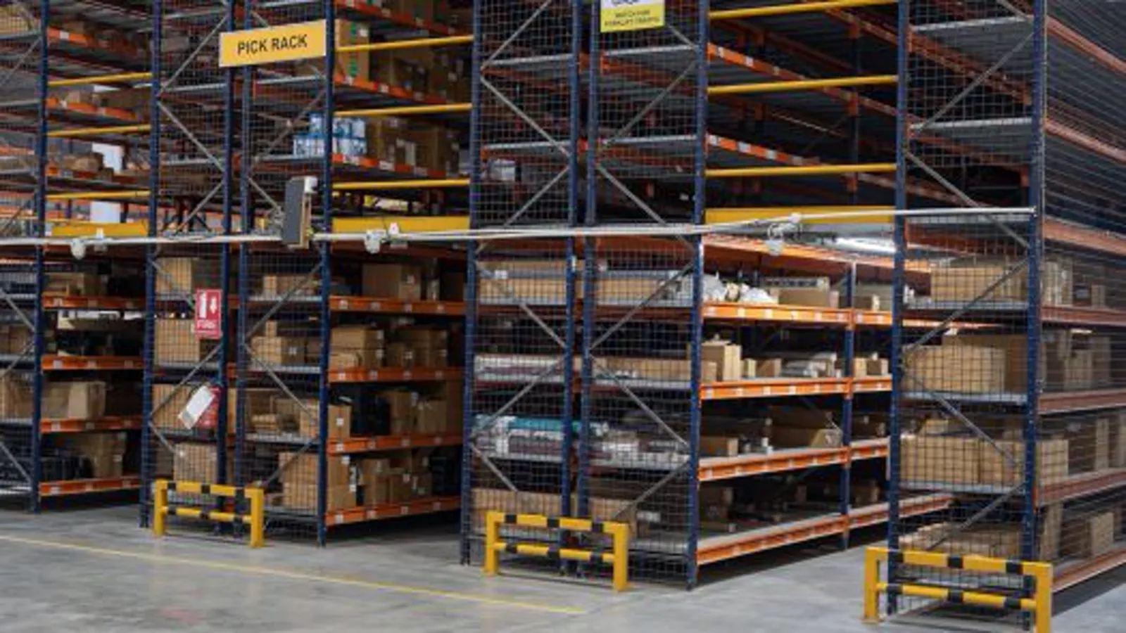 Indore warehouse 4