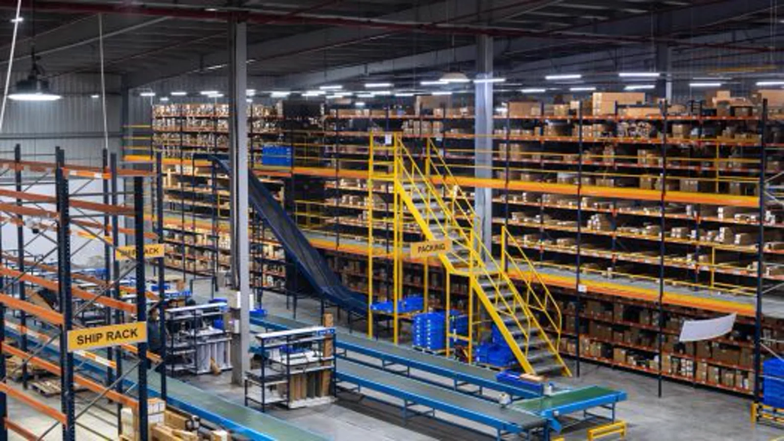 Indore warehouse 5