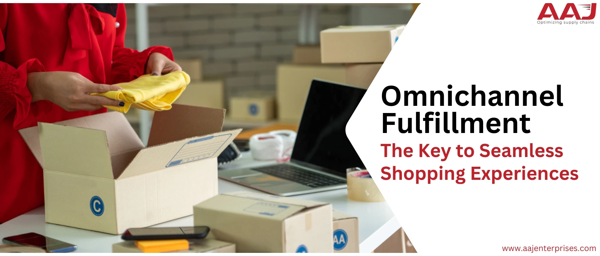 Omnichannel Fulfillment