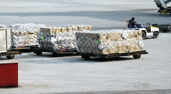 Pre-Receiving in Warehouse Management: Process, Benefits and Best Practices