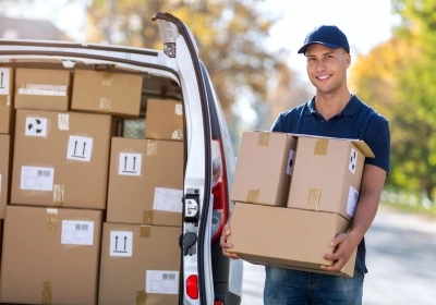 Proof of delivery