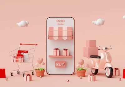 Top 10 Quick Commerce Companies in India: Platforms & Comparison