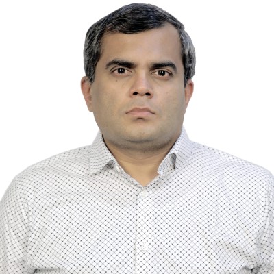 R Balaji