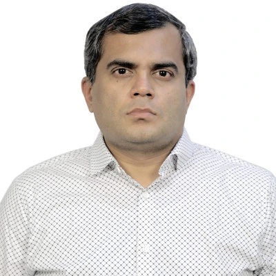 R Balaji