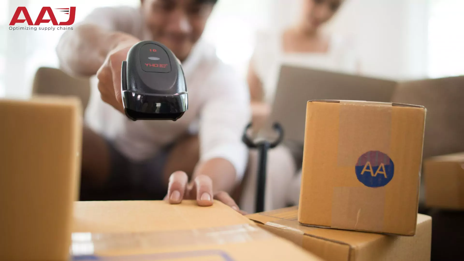 Retail Logistics