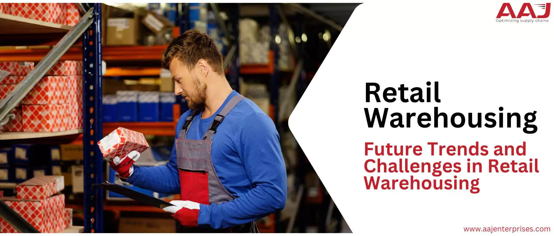 What Is Retail Warehousing? Functions, Benefits & Challenges