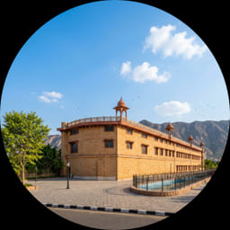 Rohtak warehouse