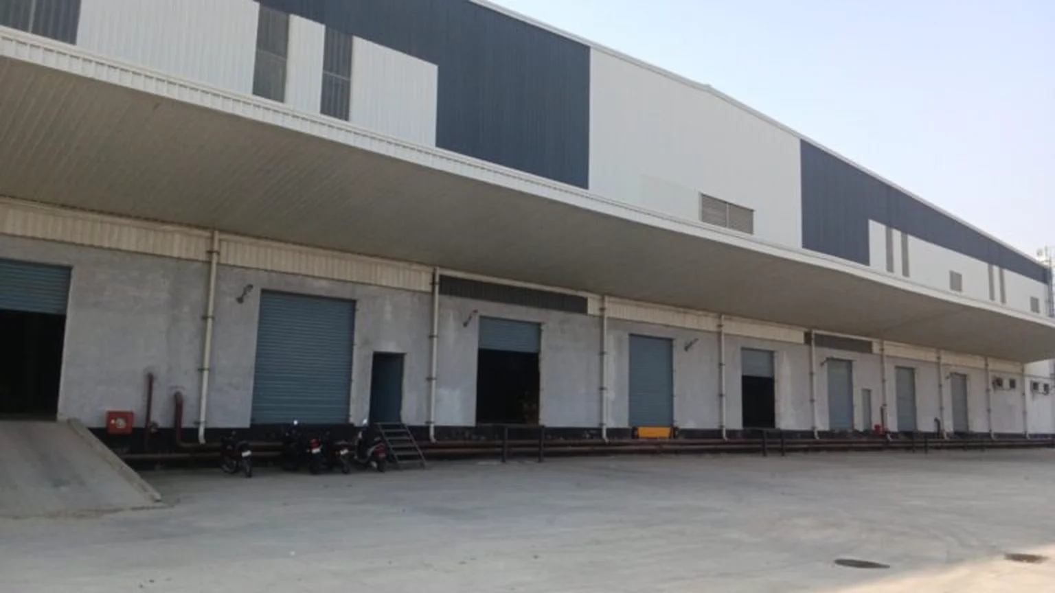Rohtak warehouse 1