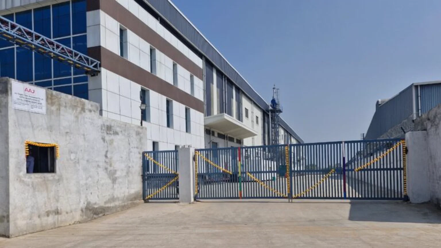 Rohtak warehouse 2
