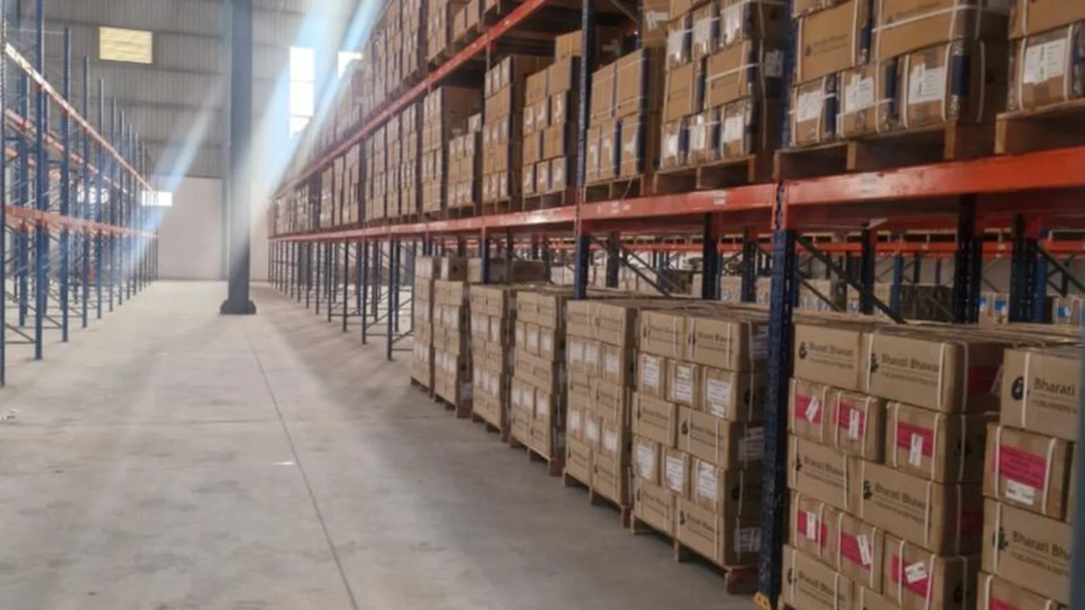 Rohtak warehouse 5