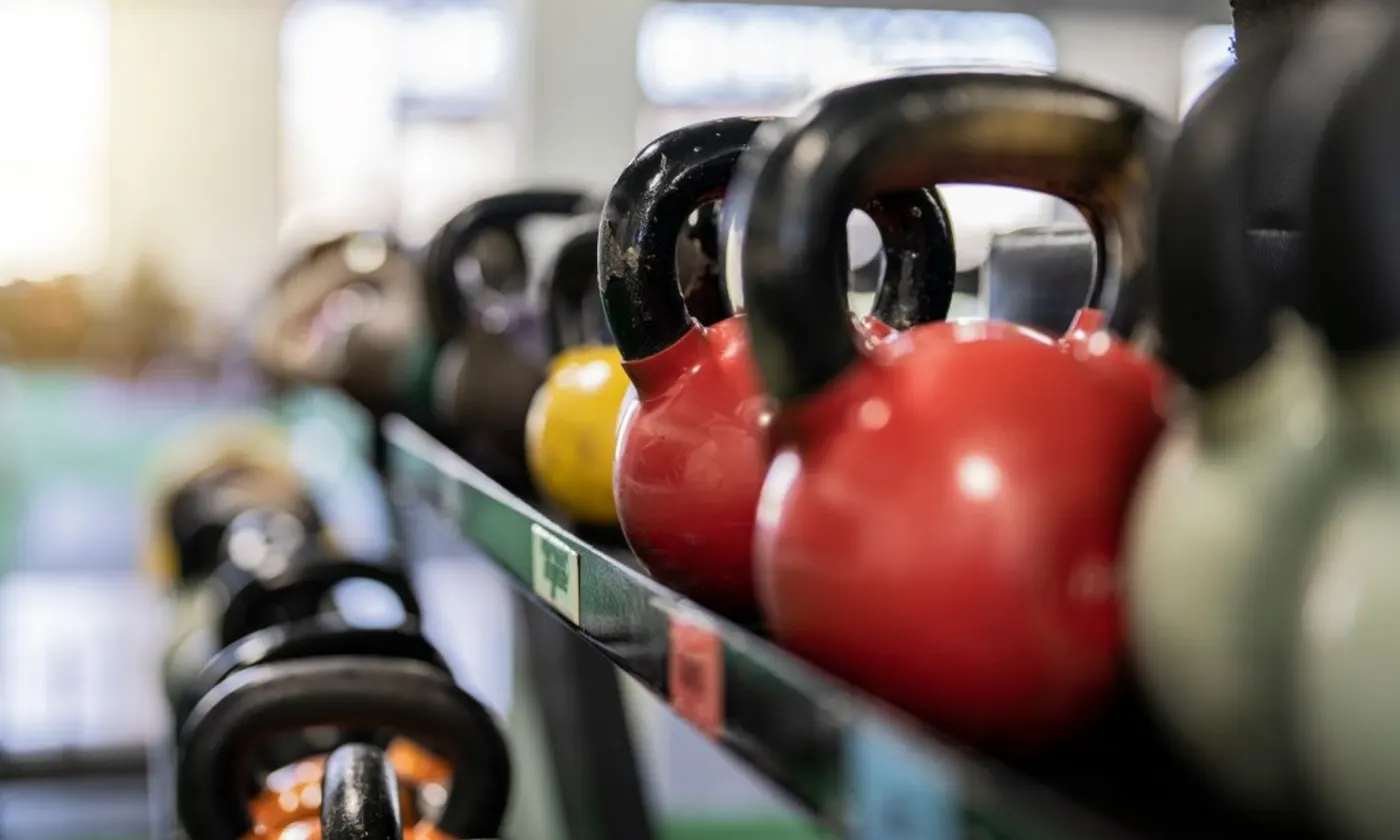 AAJ SCM sports and fitness warehousing and fulfillment operations