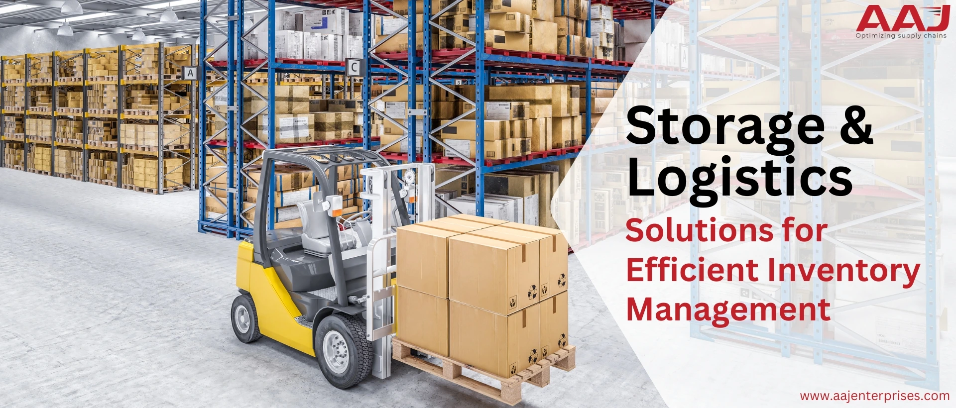 Storage and Logistics