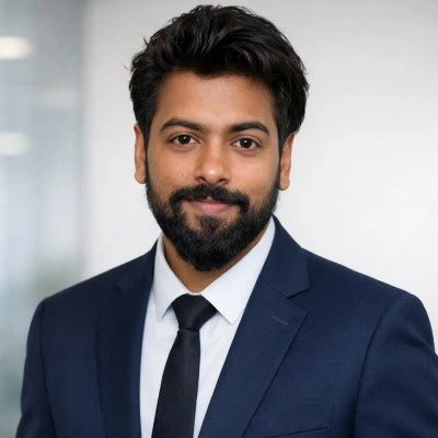 Sumit Kumar