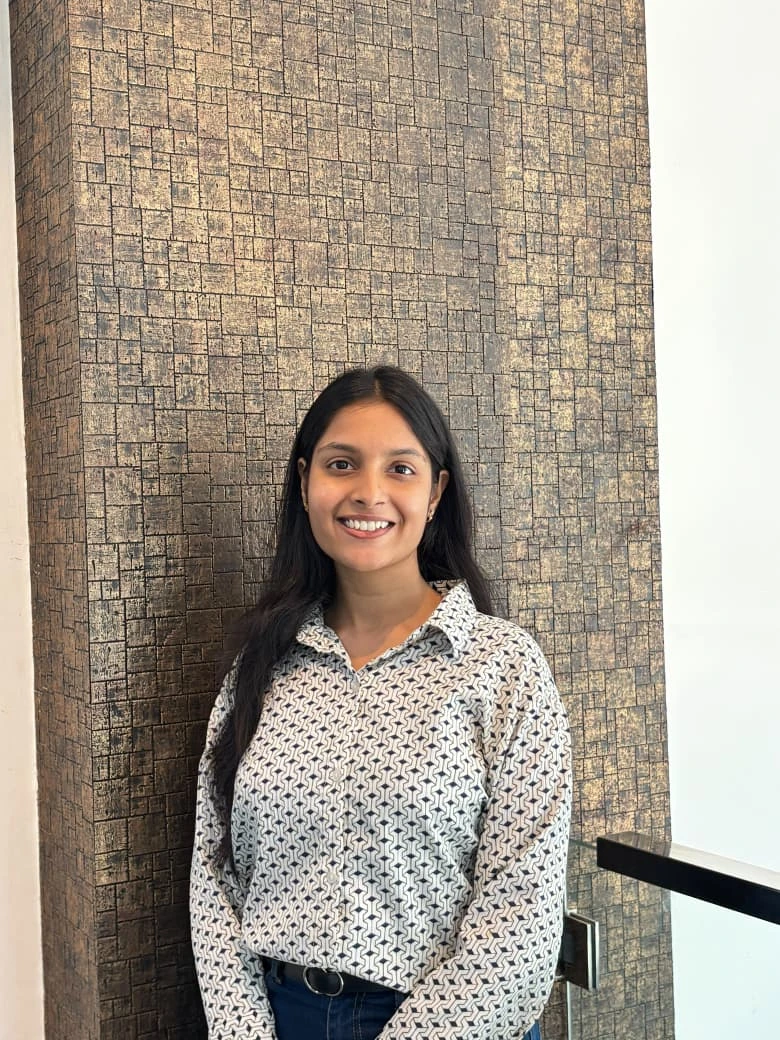 Supriya Gupta