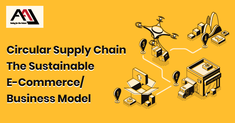 Ecommerce Supply Chain Management: Evolution, Trends and Sustainable Practices