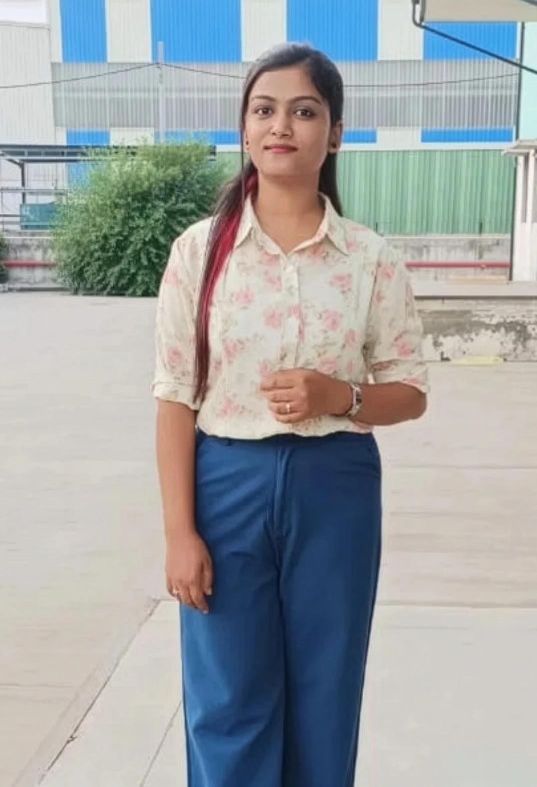 Tamanna Parveen