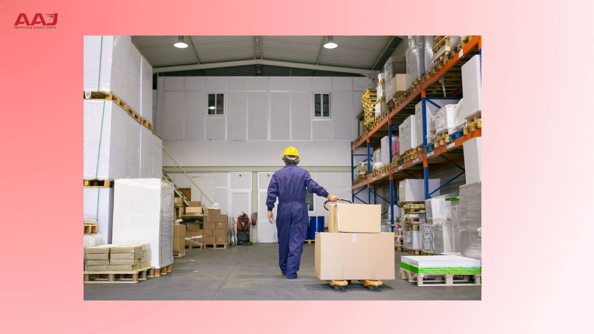 Types of Warehouses: How to Choose the Right Warehouse for Your Business