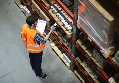 Warehouse Sorting