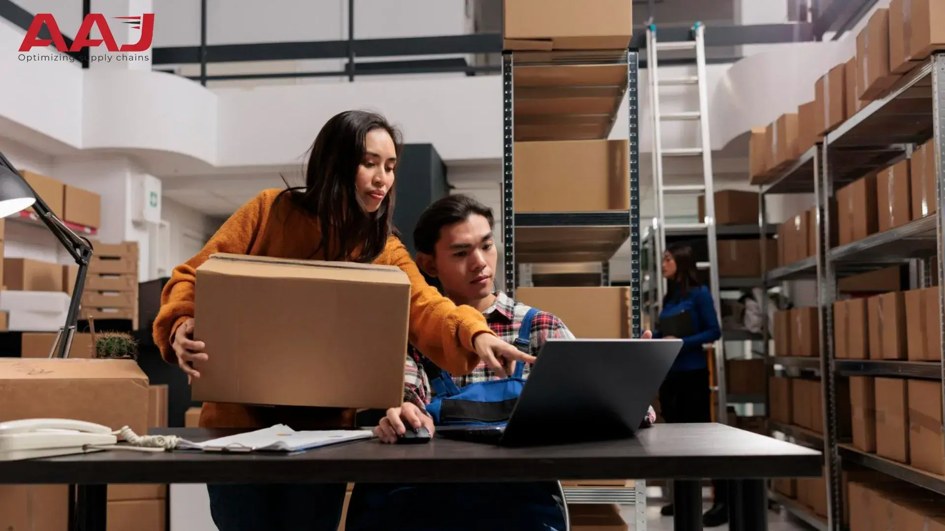 Ecommerce Fulfillment
