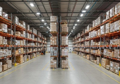 3PL Companies in Hyderabad
