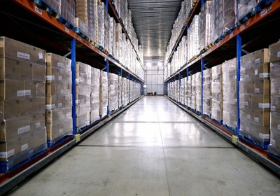 3PL Company in Noida