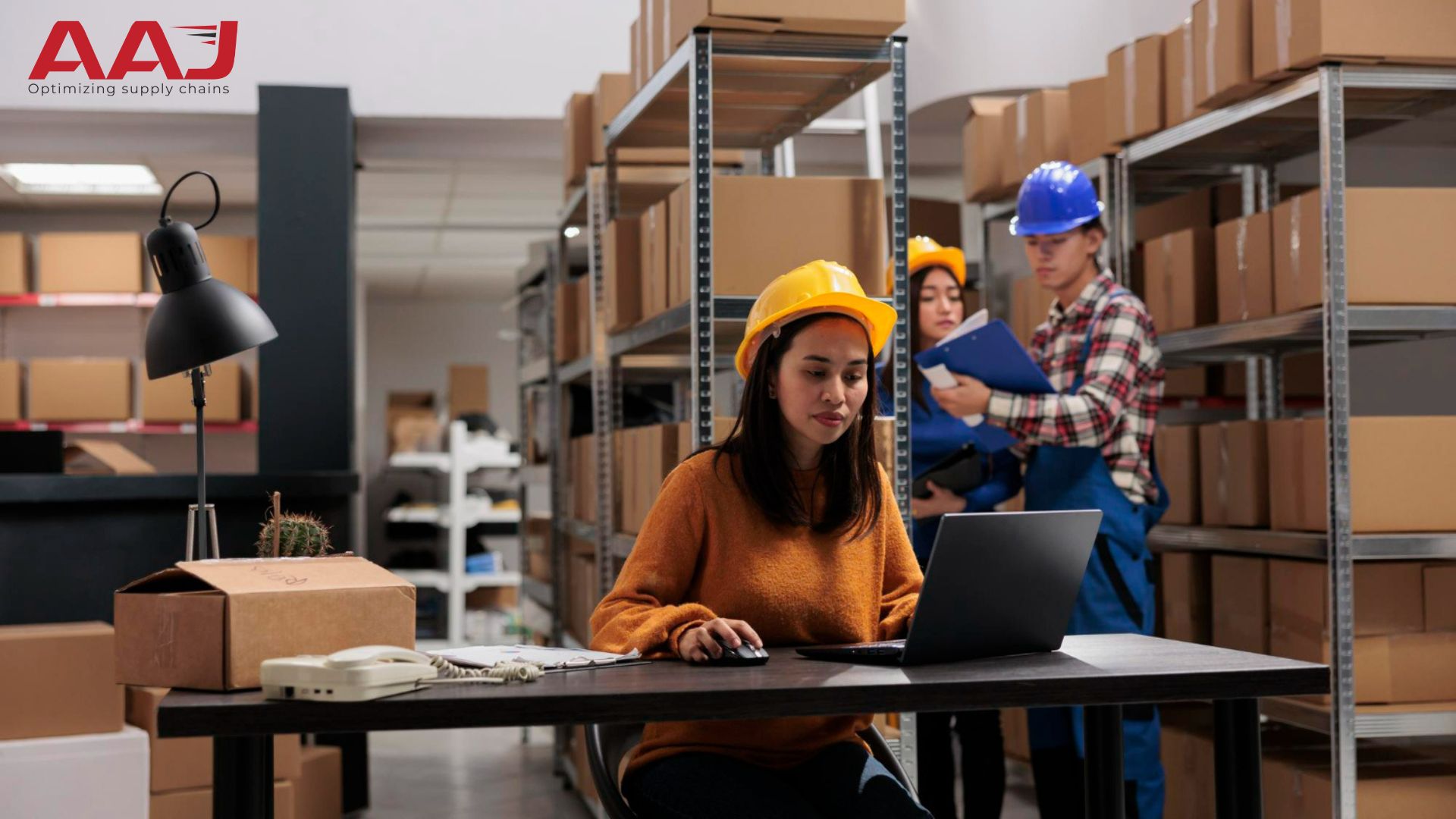 Fulfillment Companies