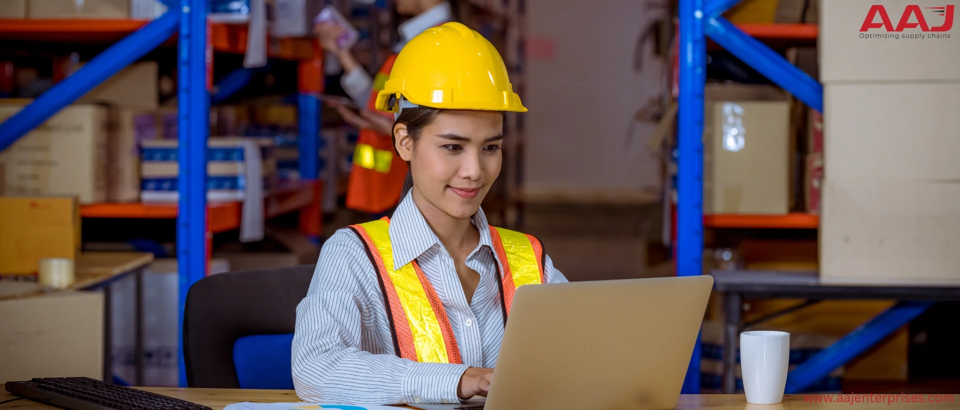 What Is Reorder Point In Inventory Management – How To Calculate It And Formula?