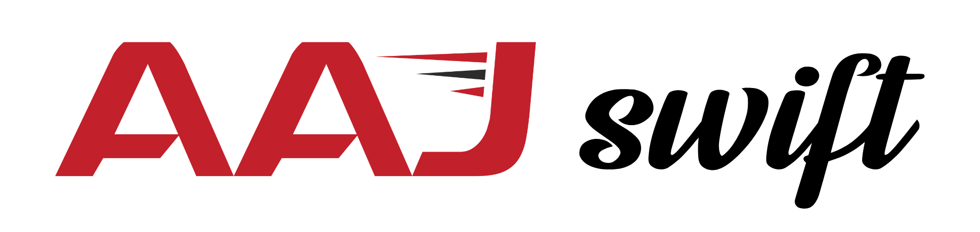 AAJ Swift logo