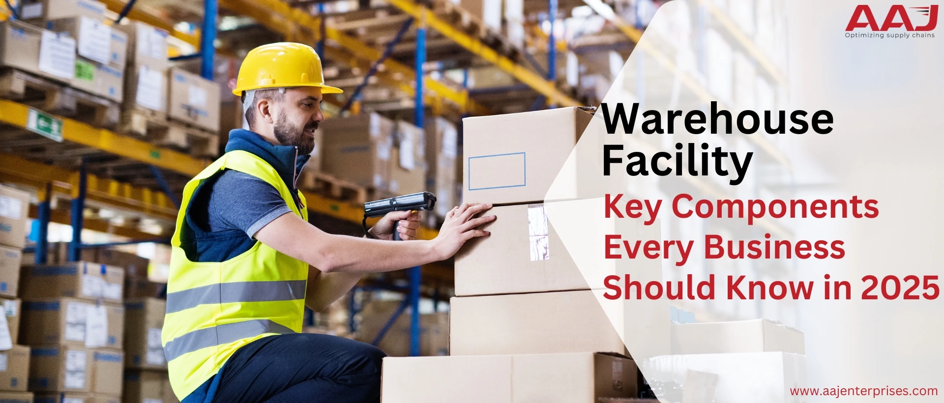 Warehouse Facility