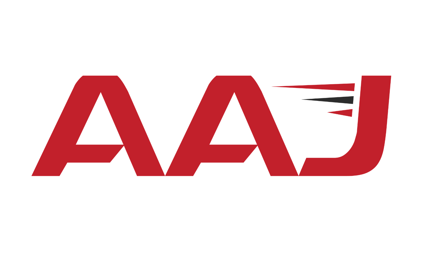 AAJ SCM logo