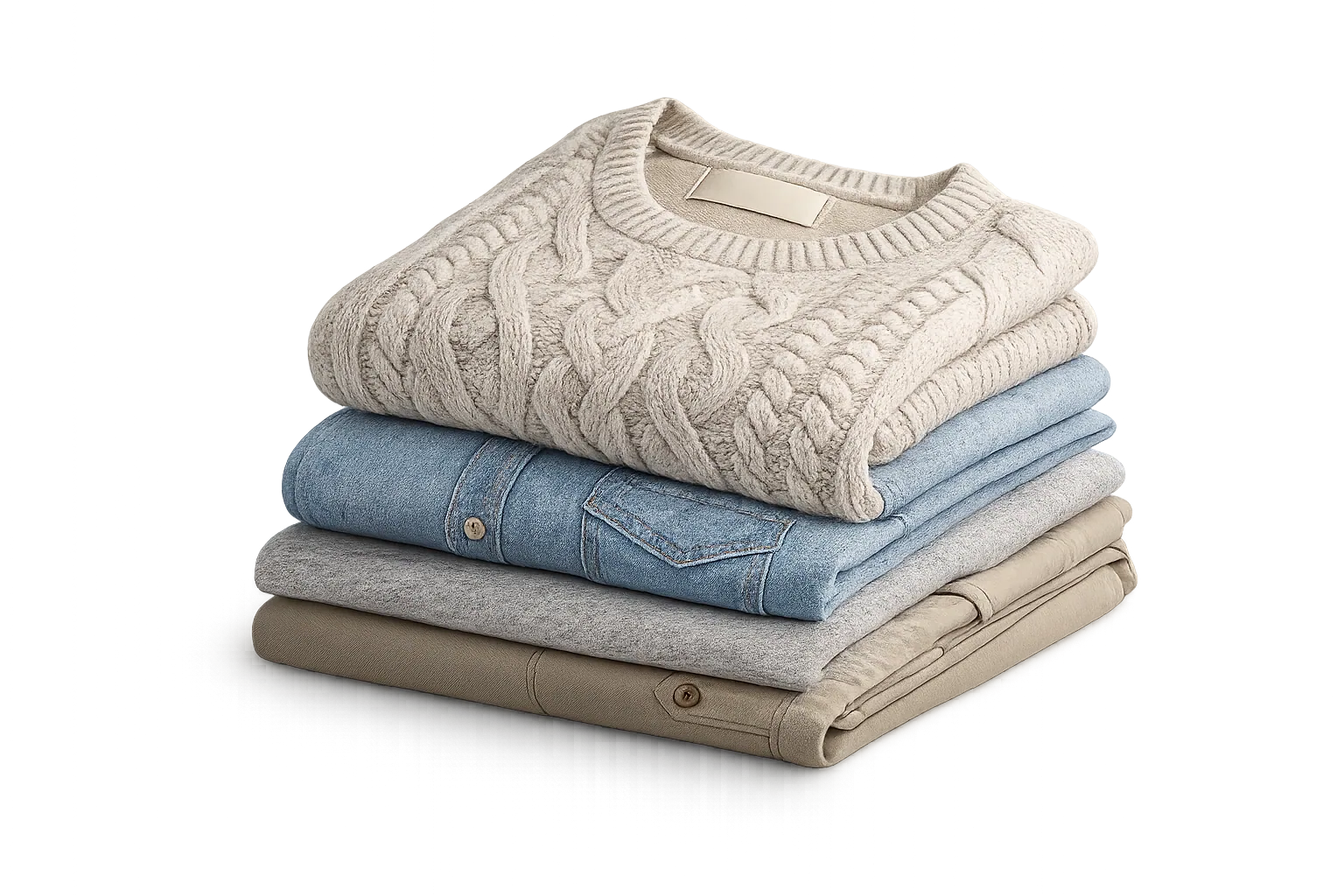 Apparel & Textile fulfillment by AAJ SCM