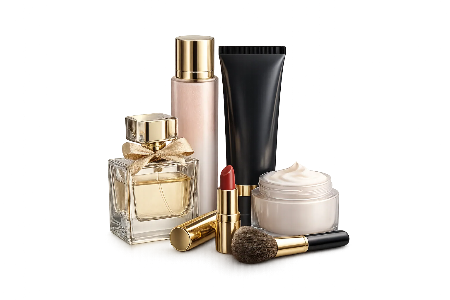 Beauty & Personal Care fulfillment by AAJ SCM