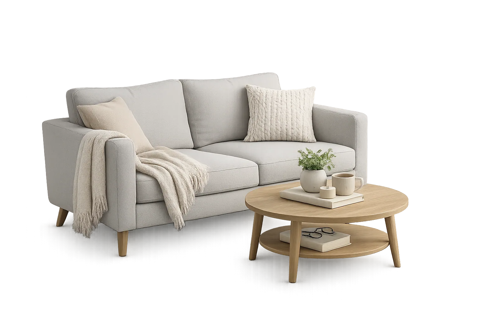 Home & Furniture fulfillment by AAJ SCM