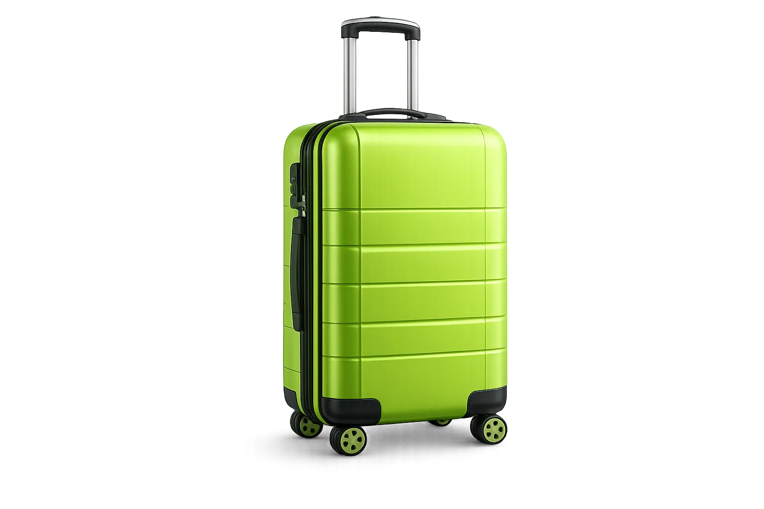 Luggage & Travel Essentials fulfillment by AAJ SCM